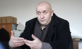 Bore Škeljić: Opštinu moramo odblokirati