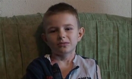 Elnur iz Lukavca treba našu pomoć