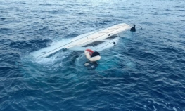 Potonuo brod, nastradala 21 osoba