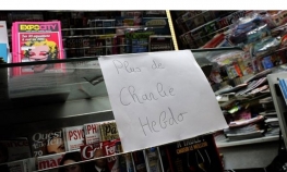 "Šarli ebdo" u sedam miliona primjeraka