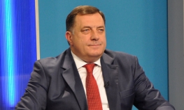 Dodik: Izjava Predsjedništva BiH mora se zasnivati na Ustavu BiH ...
