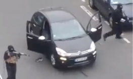 Teroristi postaju heroji mladih