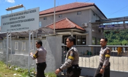 Indonezija pogubila šest stranaca