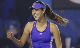 Ivanović, Jovanovski, Troicki i Krajinović prvi startuju na AO