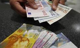 Kako su Mađari izbjegli katastrofu sa švajcarskim frankom