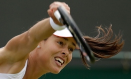 Ivanović peta, Janković 15. na WTA listi