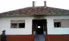 Požar u porodičnoj kući u Hasama