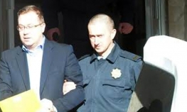 Tužilaštvo: Lipovaču vratiti u pritvor