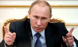 Kijev odbio Putinov plan za istok Ukrajine