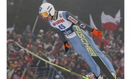Štoh trijumfovao u Zakopanu