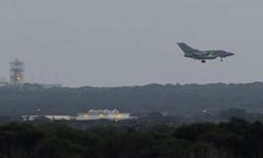 Proruski aktivisti tvrde da su zauzeli aerodrom u Donjecku