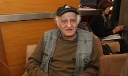 Filip David dobitnik 61. NIN-ove nagrade