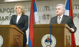 Pripremiti zakone u najkraćem roku