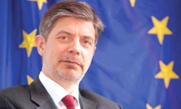 Vigemark novi specijalni predstavnik EU za BiH