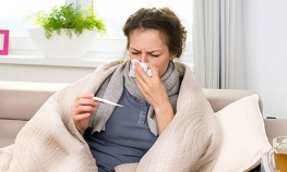 U Evropi počinje sezona gripa, dominira mutirani virus A