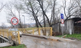 Ne zna se kada će početi gradnja mosta kod Incela