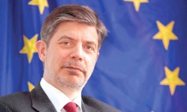 Vigemark novi specijalni predstavnik EU u BiH
