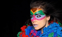 Novi album Bjork procurio na internetu 