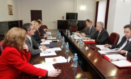 Reformski zakoni u prvom kvartalu