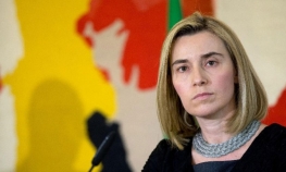 Mogerini predlaže oficire za bezbjednost