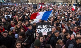 Četvorica suočena sa optužbama poslije pariskih napada