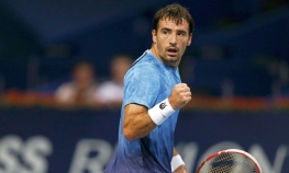 Dodig bolji od Brazilca