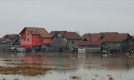 U naselju Ilidža situacija se normalizuje