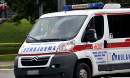 Muškarac preminuo od povreda zadobijenih u tuči