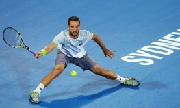 Troicki, Zimonjić, Lajović i Janković sutra na terenu