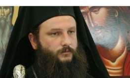 Episkop Jovan ipak ostaje u zatvoru