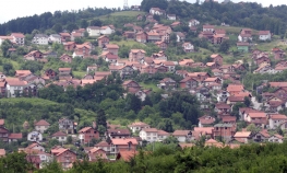 Od građevinskih dozvola prihodovano 9.987.325 KM