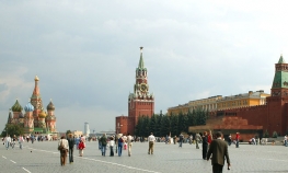 Moskva demantovala da je poslala trupe u Ukrajinu