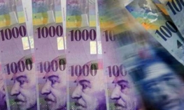 Naći rješenje za kredite vezane za švajcarski franak