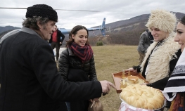 "Kustendorf" ponovo otvara vrata