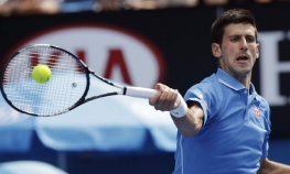 Đoković: Bedene me iznenadio