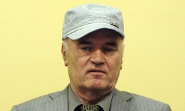 Kalabić: Muslimani dobrovoljno napustili Ključ