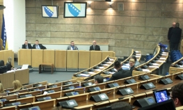 Isplata penzija (ne) zavisi od izbora čelnika FBiH