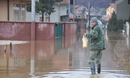 Opadaju vodostaji rijeka