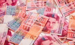 Novotni: Rast franka pogodio cijeli svijet