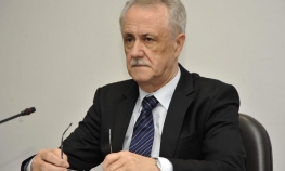 Kebo stigao u Tužilaštvo BiH i donio još dokumentacije