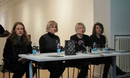 "Svjetlosne forme" pred Banjalučanima