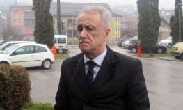 Kebo dao iskaz u Tužilaštvu BiH