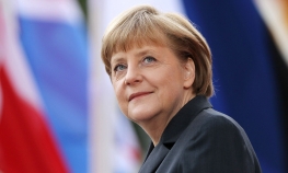 Merkel se nada uspjehu razgovora