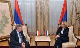 Prioritet u radu Vlade biće reforma ključnih sektora