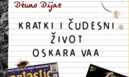 Dvanaest najromana 21. vijeka