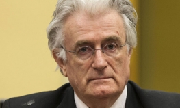 Karadžić: Istražiti da li me je Holandija prisluškivala