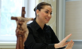 Simona: Javila sam se policiji, ali opravdavam se samo Bogu