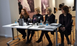 "Svjetlonosne forme" pred Banjalučanima