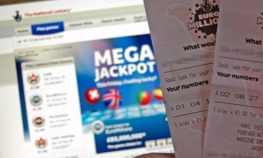 Dva mjeseca nosio u novčaniku tiket vrijedan 73 miliona evra