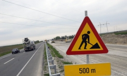 "Putevima Srpske" 3,5 miliona KM
